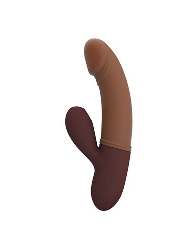 PRETTYLOVE Kane Succionador Clítoris Vibración USB | Kiwiku