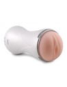 Shequ Masturbador Vibracion Usb Happy Sport
