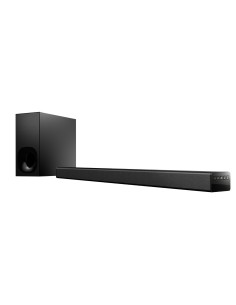 Sony HT-CT180 - Barra de sonido de 100W, de 2.1 canales con subwoofer inalámbrico, negro HTCT180.CEL kiwiku.com 2