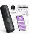 Intoyou App Series Egor Masturbador Masculino Con Rotación y Thrusting Con App