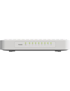 Netgear FS608-400PES - Switch de red Ethernet con 8 puertos, color blanco FS608-400PES kiwiku.com 2