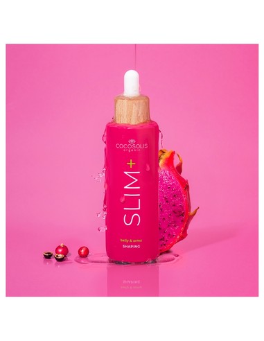 Cocosolis Slim Shaping Serum 100 Ml - Serum Corporal Modelador