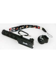 Smile Pin Up Style - Kit Selfie Pocket, color negro SMI16302 kiwiku.com