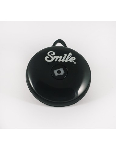 Smile Pin Up Style - Kit Selfie Pocket, color negro SMI16302 kiwiku.com