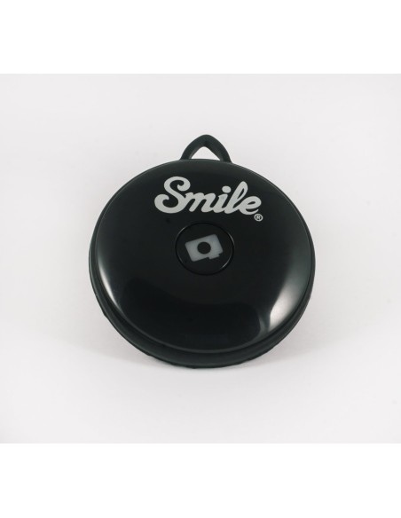 Smile Pin Up Style - Kit Selfie Pocket, color negro SMI16302 kiwiku.com