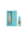 Myperfumes Arabiyat Prestige Ash'aa Neroli Eau de Parfum 110 Ml Fragancia Unisex Citrica Aromatica