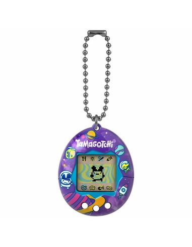 BANDAI Tamagotchi Original Tama Universe - Mascota Virtual Interactiva