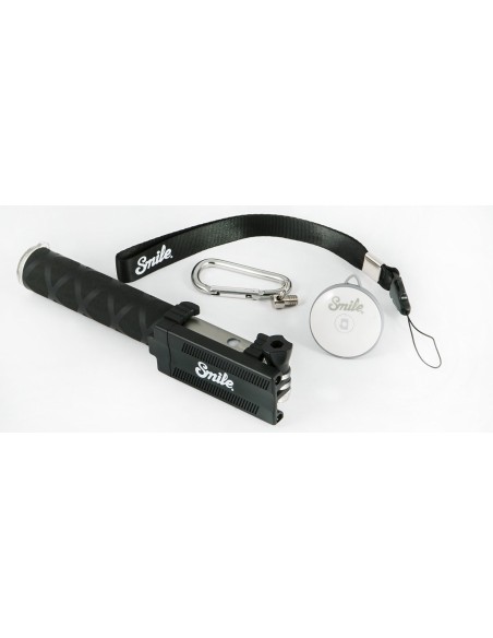 Smile Smile Style - Kit Selfie Pocket, color negro SMI16303 kiwiku.com