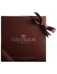 cocosolis_luxury_coffee_scrub_box_lote_4_piezas_3800500519104_oferta 2