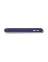 Beter Lima Fibra de Vidrio 17,5 Cm Grano 180/220 para Uñas