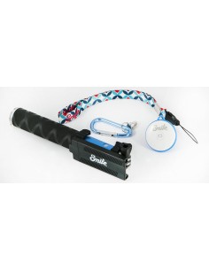 Smile Mod Style - Kit Selfie Pocket, color azul SMI16304 kiwiku.com