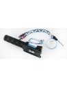 Smile mod style - kit selfie pocket, color azul