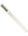 Steinhart Lima Vidrio Doble Cara 14 Cms