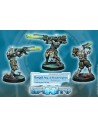 EjÉrcito combinado - kurgat-assault engineers