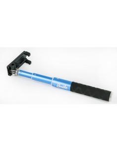 Smile Mod Style - Kit Selfie Pocket, color azul SMI16304 kiwiku.com 2