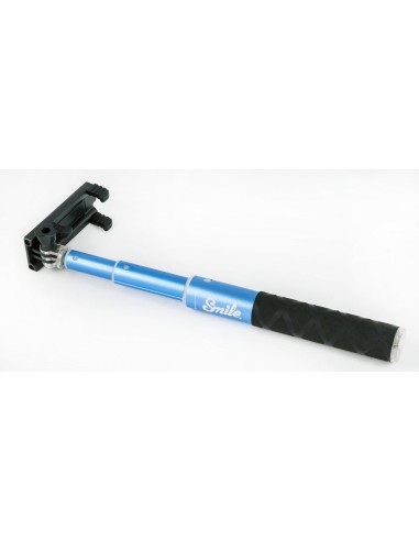 Smile Mod Style - Kit Selfie Pocket, color azul SMI16304 kiwiku.com