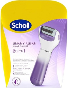 scholl_expert_care_lima_electrica_para_pies_2_en_1_8410104610227_oferta