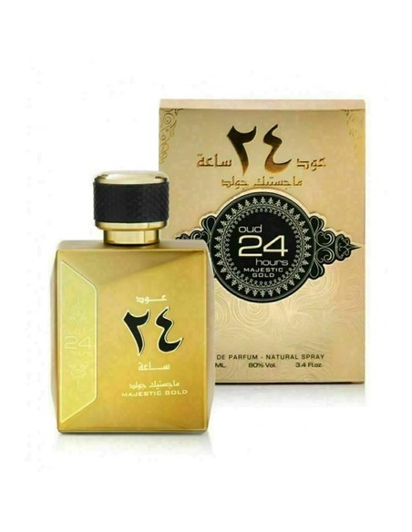 ard_al_zaafaran_oud_24_hours_majestic_gold_100_ml_eau_de_parfum_unisex_6423080624166_oferta
