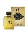Ard Al Zaafaran Oud 24 Hours Majestic Gold 100 Ml Eau de Parfum Unisex