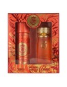 Paris Corner Khair Fusion Eau de Parfum 100 Ml + Deodorante Spray 200 Ml