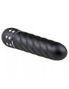 Easytoys Vibrador Mini Negro