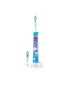 Philips Sonicare For Kids Hx6322/04 Cepillo de Dientes Eléctrico Sónico Infantil Con Bluetooth Azul