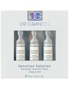 Dr. Grandel Sensitive Solution Ampollas 3 X 3 Ml