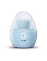 Philips Quitapelusas Gca2100/20 Recargable Azul