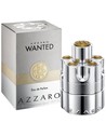 Azzaro Wanted Eau de Parfum 50 Ml Spray Hombre Notas Amaderadas Fresco Intenso
