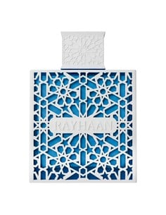 Rayhaan Azul By Rayhaan Eau de Parfum Unisex 100 Ml (Azure)