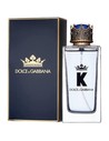 Dolce & Gabbana K Eau de Toilette 200 Ml Vaporizador