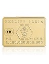 Philipp Plein No Limits Gold Eau de Parfum Masculino 50 Ml