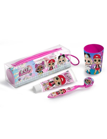 cartoon_l.o.l._surprise_cuidado_dental_lote_4_pz_8412428014033_oferta