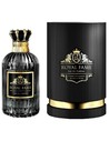 Assala Prime Royal Fame - Perfume Arabe Unisex Ambar - Eau de Parfum 100 Ml Vaporizador