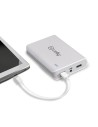 Celly power bank 10000mah blanco pb100000wh