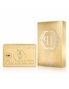 Philipp Plein No Limits Gold Eau de Parfum Masculino 90 Ml