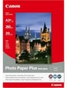 Canon Sg-201 A3+ - Papel Fotografico Semisatinado A3 Plus 260 G/m2 - 20 Hojas