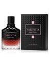 Fragrance World Valentia Rome Intense - Perfume Femenino Oriental Especiado - Eau de Parfum 100 Ml Vaporizador