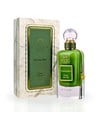 Ard Al Zaafaran Ithra Dubai Musk - Pistachio - Perfume Arabe Unisex Gourmand - Eau de Parfum 100 Ml Vaporizador