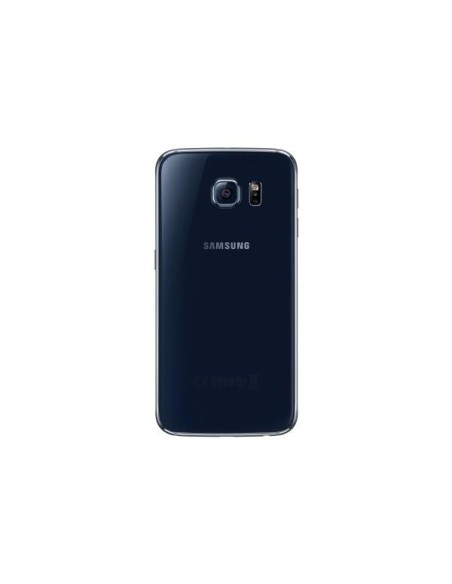 Smartphone / pda phone samsung smartphone galaxy s6 64gb black sm-g920fzkephe SM-G920FZKEPHE kiwiku.com