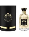 Assala Prime Royal Xo - Perfume Arabe Unisex Ambar Especiado - Eau de Parfum 100 Ml Vaporizador