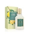 4711 Acqua Colonia Yuzu & Cedarwood - Perfume Unisex Citrico Amaderado - Eau de Cologne 100 Ml Spray