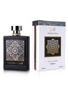 Assala Prime Ameer - Perfume Arabe Unisex Cuero - Eau de Parfum 100 Ml
