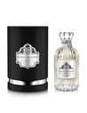 Assala Prime Royal Jasmine - Perfume Arabe Unisex Floral Oriental - Eau de Parfum 100 Ml Vaporizador