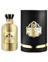 Assala Prime Royal Pure - Perfume Unisex Ambar Floral - Eau de Parfum 100 Ml Spray