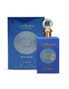 Ard Al Zaafaran Safeer Al Hub - Perfume Arabe Unisex Floral Amaderado - Eau de Parfum 100 Ml Vaporizador