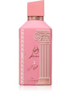 ard_al_zaafaran_ahubbak_love_in_paris_-_perfume_arabe_femenino_frutal_floral_-_eau_de_parfum_100_ml_vaporizador_6295199795088_of 2