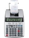 Canon P23-dtsc Ii - Calculadora Impresora Plata 12 Digitos - Impresion Bicolor