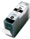 Canon Bci-3e Bk - Cartucho de Tinta Negra