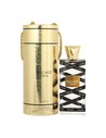 Riiffs Sillage Oros - Perfume Unisex Floral Oriental - Eau de Parfum 100 Ml Vaporizador